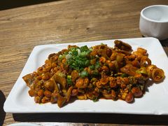 油拌串串-老号尤兔头(幸福店)