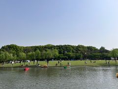 -上海方塔园