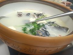 -宝荣鱼馆·临湖之宴(千岛湖店)