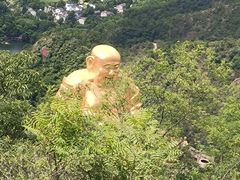 -大慈岩风景区