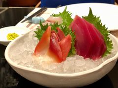 -Mr·Fish鱼鲜生海鲜放题(银泰in99店)