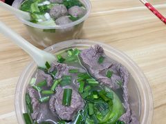 -牛师傅广式药膳牛骨汤美食(江南西店)