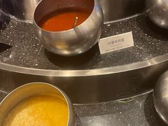 -一哥澳门豆捞·澳门风打边炉(高德置地店)
