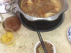 -晓林火锅(安定门店)