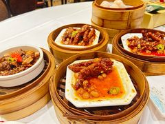 -稻香酒家·34年老字号·港式粤菜(侨光店)