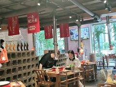 -么肆烤肉(汉街形象店)