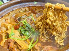 -川香煲(茅台路店)