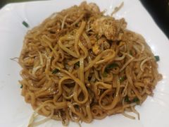 -聚味罗记大排檔·烧烤·鲜鱼杂·甲鱼煲(科学馆店)