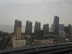 -粤海璇宫·木棉花高空旋转餐厅·聚会派对