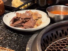-牛焱·烧肉酒肆(五大道店)