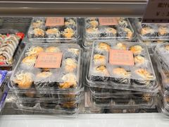 -曼兹集鲜(金桥国际食品城店)