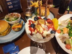-bluefrog蓝蛙(悠唐购物中心店)