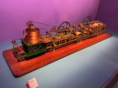 -墨尔本博物馆(Melbourne Museum)