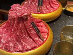 -牛New寿喜烧(新六百店)