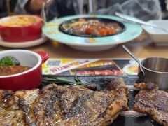 -豪客来牛排(红豆万花城店)
