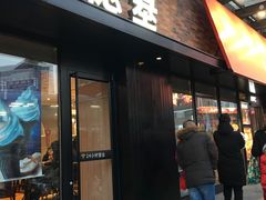 门面-肯德基(西影路店)