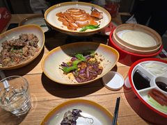-青年公社烤鸭(滨湖银泰店)