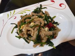 -清真·胖妈妈手抓餐厅(定西路长城宾馆店)