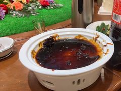 -皖小斌·小葱伴豆腐(丰收路店)