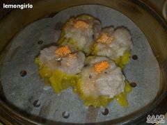 蟹子烧卖皇-稻香(新港中心店)