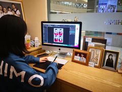 -海马体照相馆(成都来福士广场店)