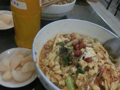 android_upload_pic-老乌家特色小炒泡馍(大皮院店)
