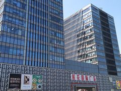 -莲花国际广场