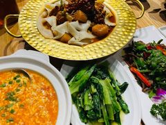 -天山传奇新疆菜(SKLP店)