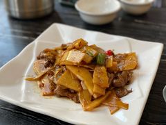 -美极鲜食坊(宝安南路店)