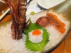 -Mr·Fish鱼鲜生海鲜放题(银泰in99店)
