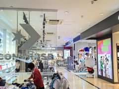 -宝大祥青少年儿童购物中心(南京东路店)