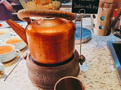 印度奶茶-河北宾馆·香溢自助餐(裕华店)