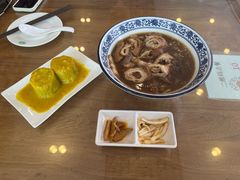 -北京小肠陈饭庄(方庄店)