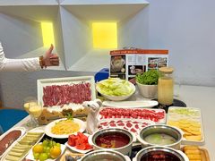 -蒙都43°9羊火锅·赤峰美食(桥北店)