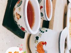 -点都德(华强南店)
