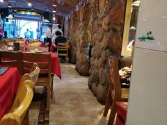 -申德勒加油站西餐厅(日坛路总店)