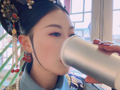 -沈阳故宫·莊啡