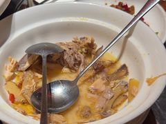 -炊烟小炒黄牛肉(浦东世纪汇店)