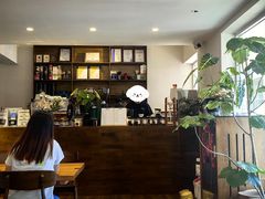 -echoes coffee回响咖啡(888街店)