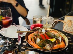 -BROWNSTONE布朗石西班牙餐厅(富城店)