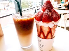 -Cafe de Paris(林荫路店)