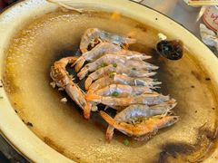 -阿昌白族石板烧·菌锅(大理古城店)