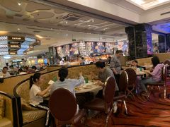 大堂-芭菲盛宴·环球美食(解放碑英利国际店)
