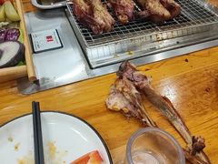 -张记焖窑·十五年专注焖烤(雍和宫店)