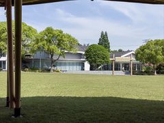 -昆山城市生态森林公园