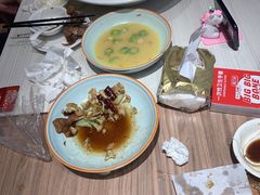 -九毛九西北菜(番禺万达店)