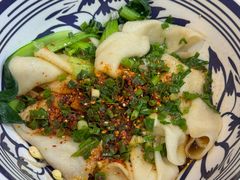 -子午路张记肉夹馍(兵马俑店)