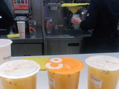 -CoCo都可(大兴凯德MALL店)
