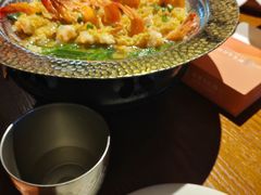 -时光乌托邦空中花园·川味·礼宴(星汇两江店)