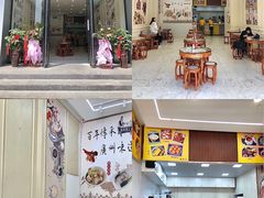 -甜赐良缘牛奶甜品世家(新都汇店)